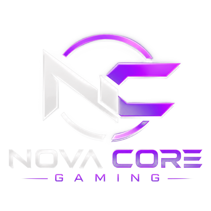 Nova Core Gaming