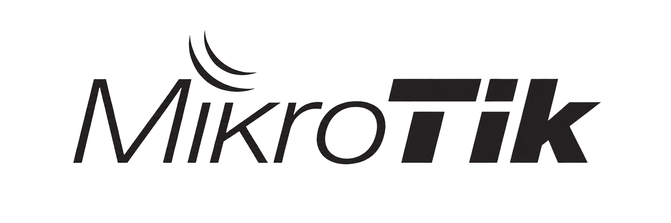 MikroTik
