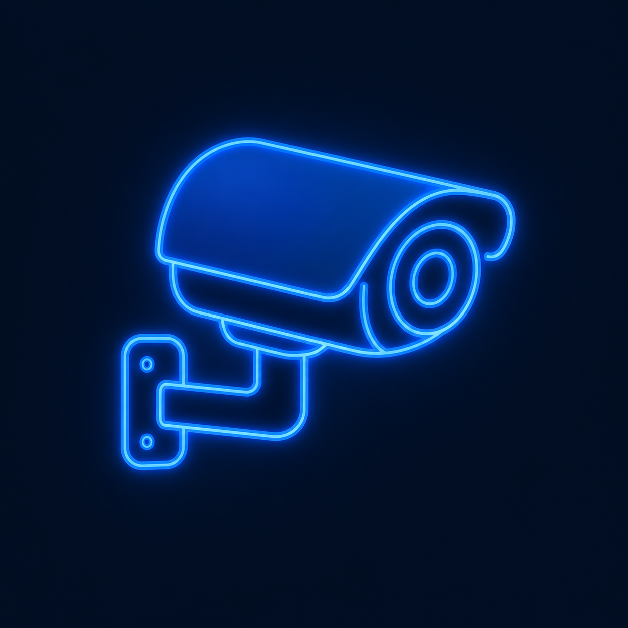 CCTV, DVR, NVR y videovigilancia